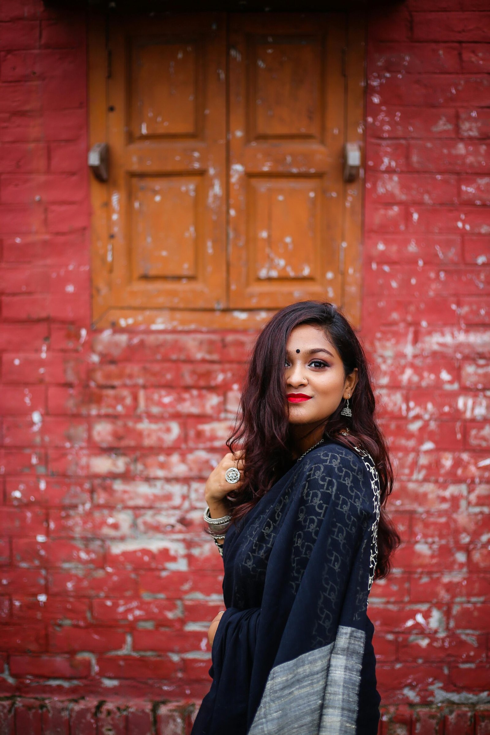 ANKITA M.