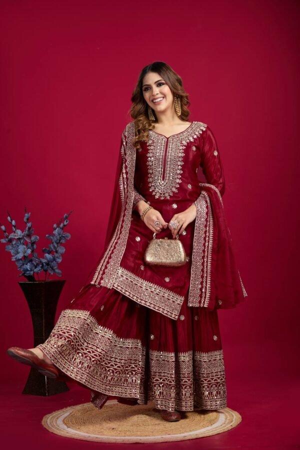 Heer Heritage set