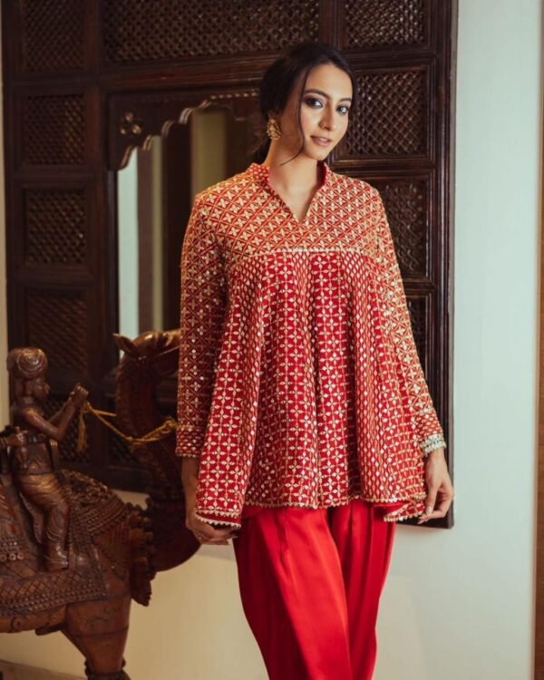 Aangan Aura Set - Image 4