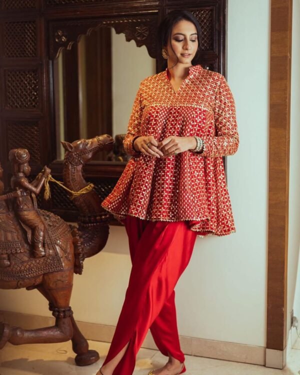 Aangan Aura Set - Image 2