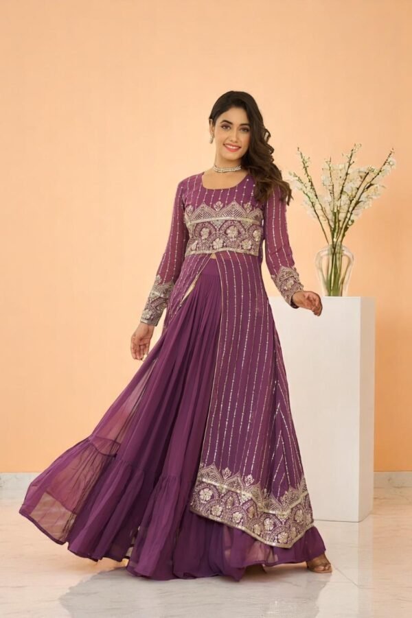 Rajnandini Lehenga Set