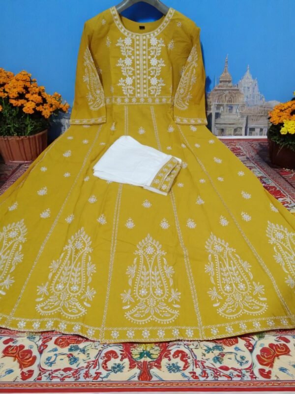 Rajwada Charm Set - Image 3