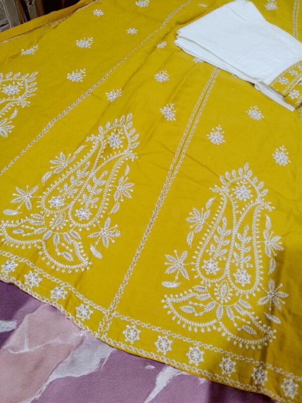 Rajwada Charm Set - Image 2