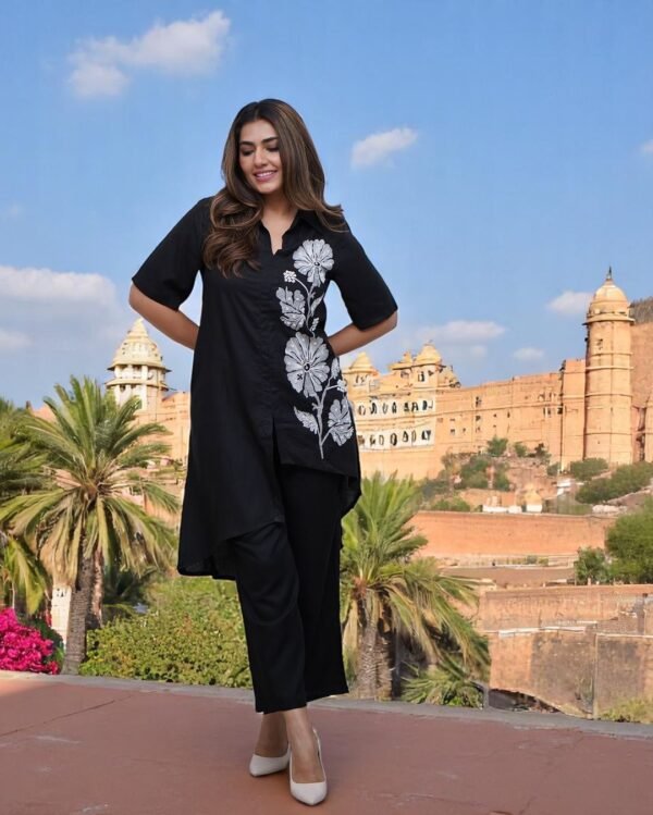 Pink City Poetry Set