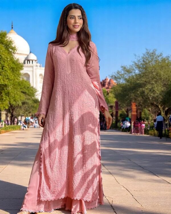 Jaipur Jaan Set