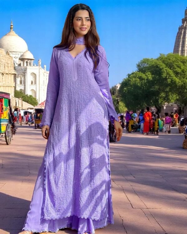 Heerleela Set