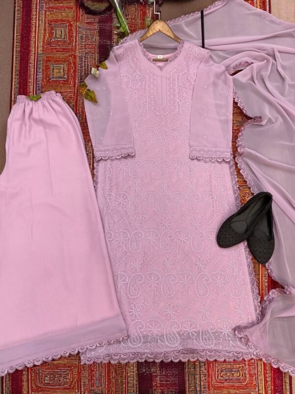 Jaipur Jaan Set - Image 2