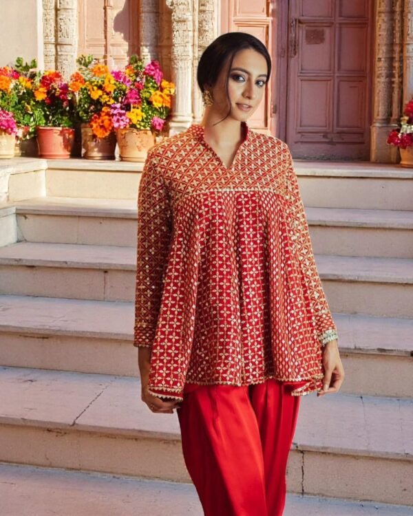 Suhana Saawan Set - Image 2