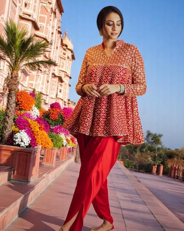 Suhana Saawan Set - Image 3
