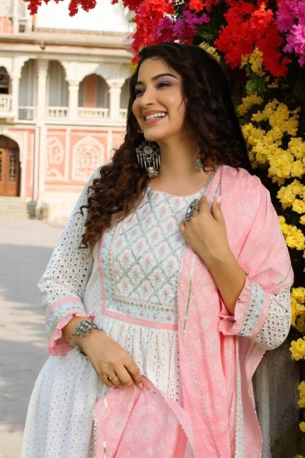 Siyahi Saaj Set - Image 3