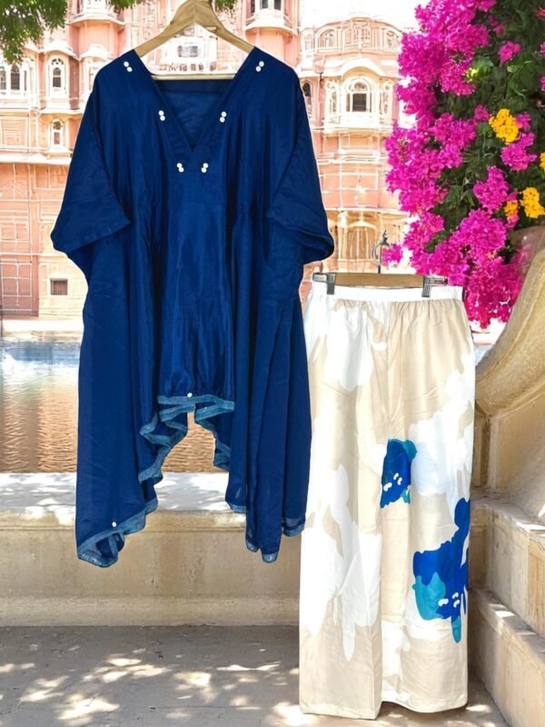 Noorani Nazaqat Coord set - Image 2